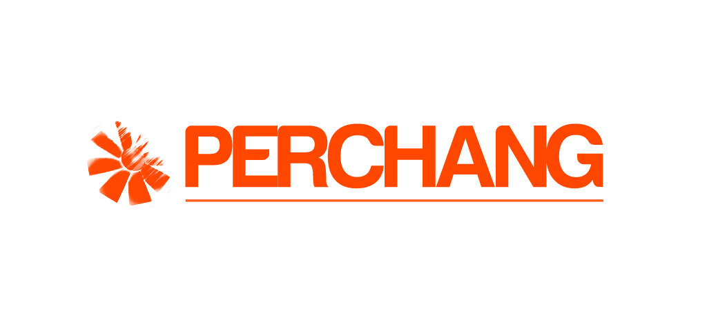 Logo for Perchang Games